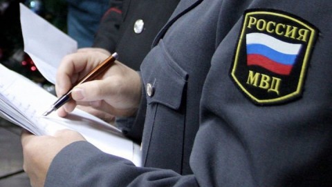 Полицейские Елабуги задержали курьера телефонных мошенников